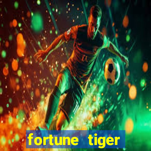 fortune tiger horarios pagantes